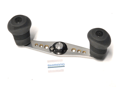 replacement reel handles shimano curado Shimano Handle BNT3984 / Curado 50E, 200E5, 200E7, 300E, 300EJ - Combo  Kit!!