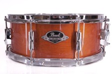Pearl Export EXL 14x5 rullante miele ambra - NUOVO scatola aperta - spedizione gratuita