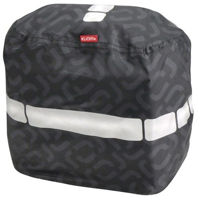 KLICKfix Regenhülle S für Roomy schwarz