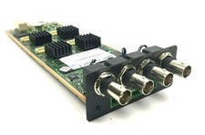 Samsung Video Encoder Network 4-Channel Blade SPE-400BN Genuine OEM