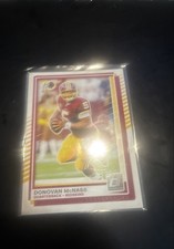 2025 Panini Donruss - Donovan McNabb #154