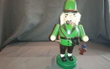 R&auml;uchermann R&auml;ucherfigur - J&auml;ger