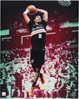 Autographed Dylan Harper Spurs 16x20 Photo Fanatics Authentic COA Item#14548864