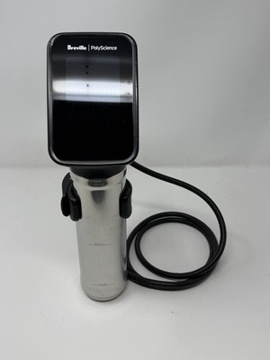 Breville Hydro Pro  Plus Sous Vide Immersion Circulator CSV750 - Parts (2)