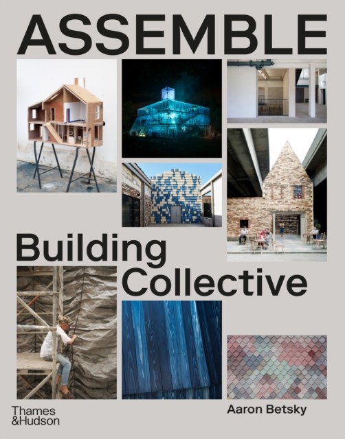 Assemble: Building Collective - Image 4