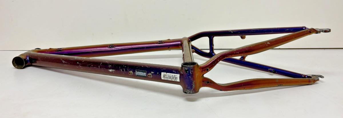 Vintage 1990s Klein Attitude Comp 19.5