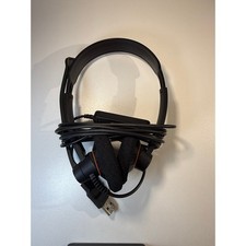 Black EPOS Sennheiser IMPACT SC 60 USB ML Headset/USB Connection