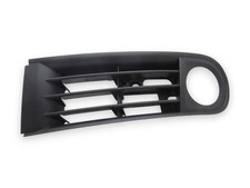 Original Audi A3 8L Facelift Gitter Blende Stoßstange NSW links 8L0807489C 3FZ