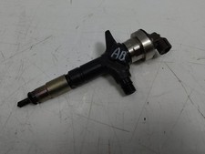Injecteur Isuzu D-MAX