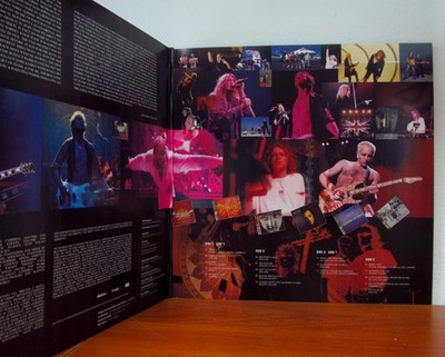 Def Leppard – Slang (2LP, Reissue, Gatefold) | eBay