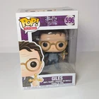 Funko Pop! Television Rupert Giles Buffy the Vampire Slayer #596