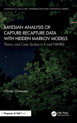 Olivier Gimenez | Bayesian Analysis of Capture-Recapture Data with Hidden...
