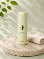  In.Cell.Derm - ICD Cleansing Powder Wash 80 ...