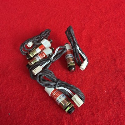 SDT-G13 0535 Head Jump Solenoid for Feiya Tajima Computer Embroidery Machine