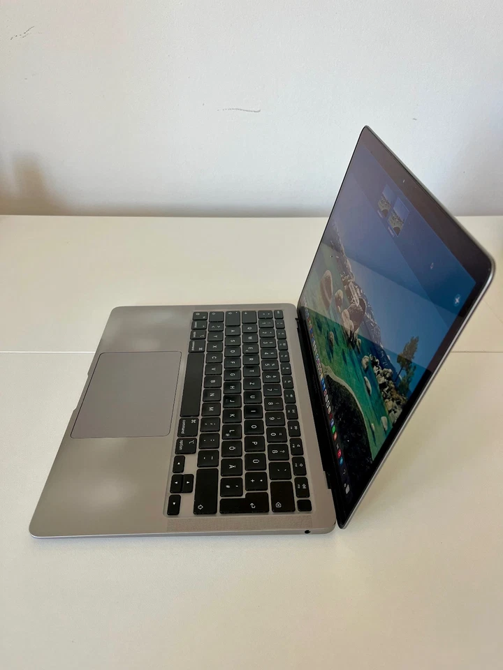 Apple MacBook Air 13" M1 · 8GB · 512GB, Foto 4 von 5