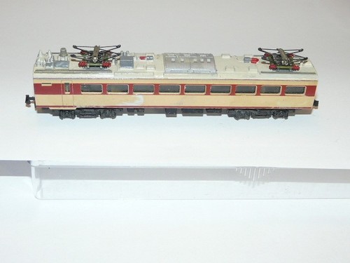Lima MOHA 484 mit Motor in guten, gebrauchten Zustand (2603) | Zustand: Gebraucht