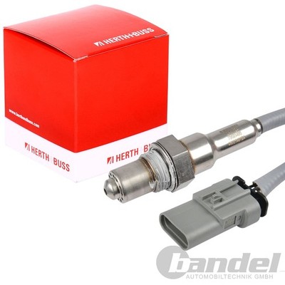 HERTH+BUSS LAMBDASONDE passend für OPEL ADAM ASTRA CORSA INSIGNIA KARL MOKKA |