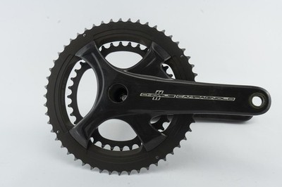 Campagnolo Chorus 11 175 Ultra Torque Kurbel 2-Fach 52/36 2x11 speed