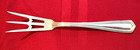 Old Mark GORHAM / DURGIN - Sterling Silver PLYMOUTH LEMON Fork Serving 16 Grams — photo 1
