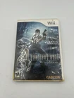 New ListingResident Evil 4: Wii Edition - CIB Complete W/ Manual TESTED Working!
