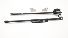 VOLVO XC90 MK2 RADIATOR MOUNT BRACKETS LEFT & RIGHT 31651557 2018