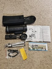 New High Quality Telescope - Monocular / Refractor - Sports Hunting Birding