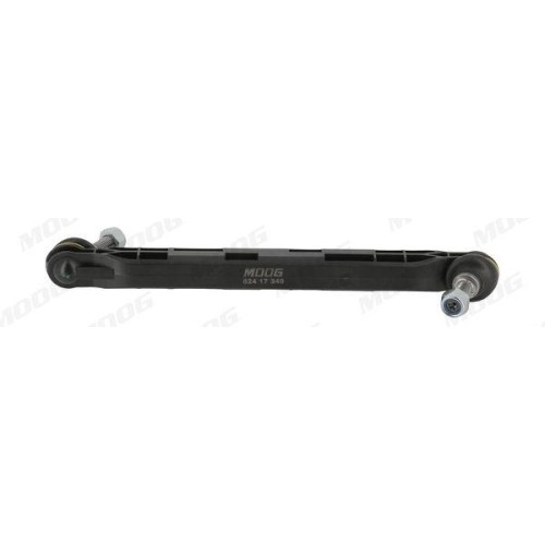 Stange/Strebe Stabilisator Moog OP-LS-8349 FüR Opel Saab Vauxhall Chevrolet-image
