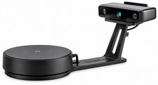 Shining 3D EinScan-SE Scanner 3D Dual-Mode Scansione Fissa e Auto con Giradischi