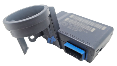 2007-17 Jeep Chrysler Patriot Skim Skeem Anti Theft Pats