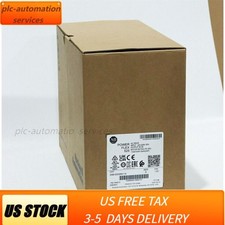 New Allen-Bradley 25B-D030N114 PowerFlex 525 15kW 20Hp AC Drive US Free Tax