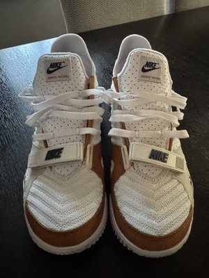 Nike Lebron XVI 16 Air Trainer Medicine Ball Bron Know Mens Sz 7.5