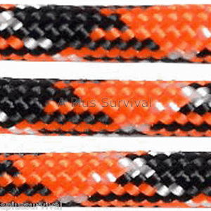Goldenrod Paracord 1000 Foot 550 lb Bracelet Camping Survival Kit Rope Cord