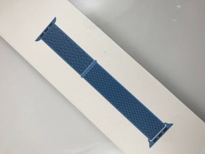 44mm cape cod blue sport loop