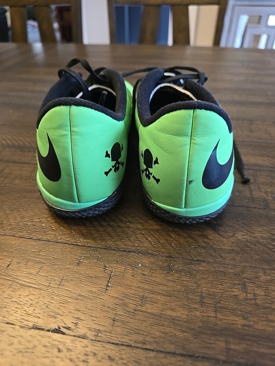 NIKE HYPERVENOM PHELON BOYS SIZE 6Y NEON GREEN TURF SHOES | eBay NIKE HYPERVENOM PHELON BOYS SIZE 6Y NEON GREEN TURF SHOES | eBay