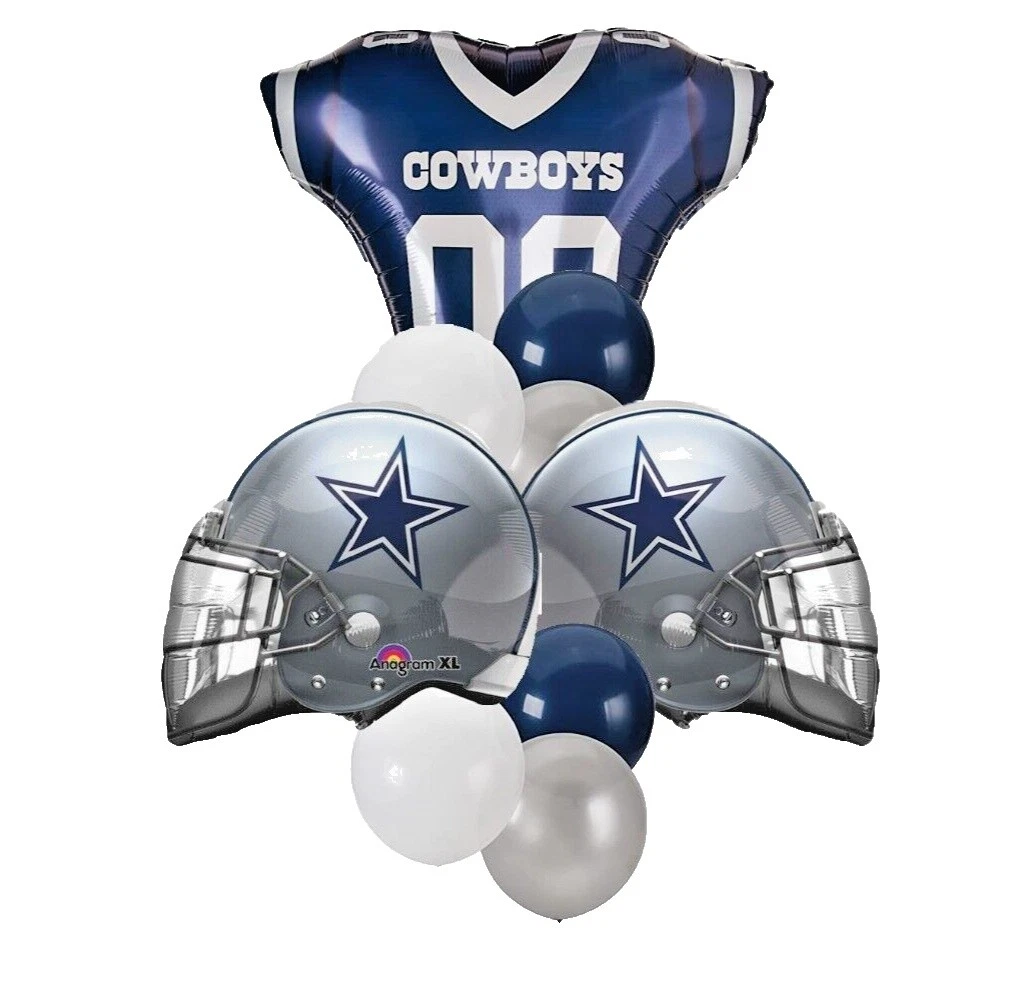 Happy Party Foil Balloons