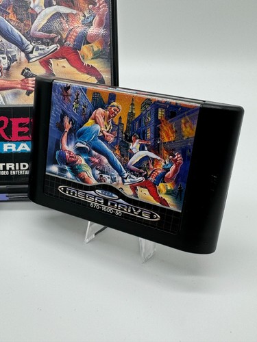 Sega Mega Drive Spiele | Auswahl | Sammler | Seltenheiten | Händler ✅ 04/25 - Bild 534 von 706