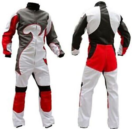 sky diving free flying jump suit - Picture 1 of 2