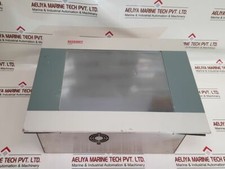 Beckhoff C3640-0000 Panel Industrial PC 100/2...