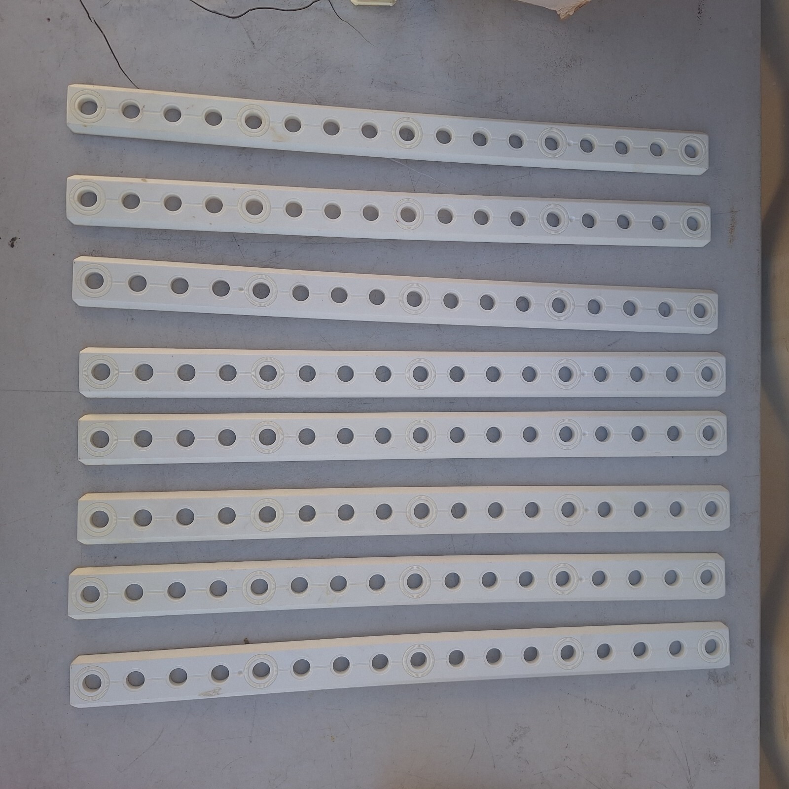 Vintage 1975 Gabriel Young Erector Set (33005)