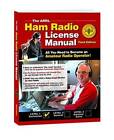 The Arrl Ham Radio License Manual - Paperback By Arrl Inc. - Very Good
