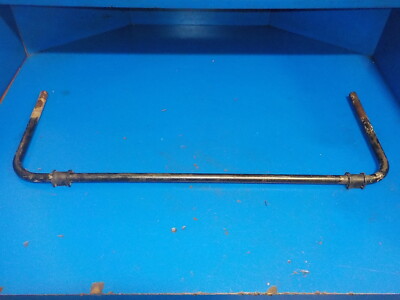 SKIDOO ALPINE 503 1987 SWAY BAR  ,  USED CONDITION 