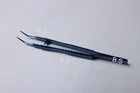 TROCAR HOLDING FORCEPS TITANIUM 2 pieces forceps