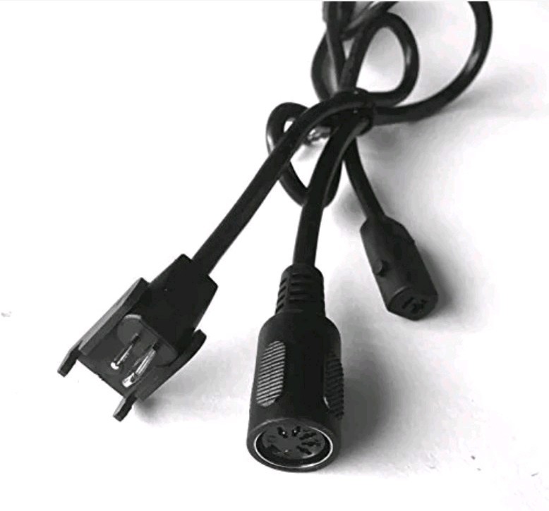 Okin Refined-R Sessel Motor JLDQ-11 – Ersatzmotor Für Elektrische Liegesessel Und Massagesessel