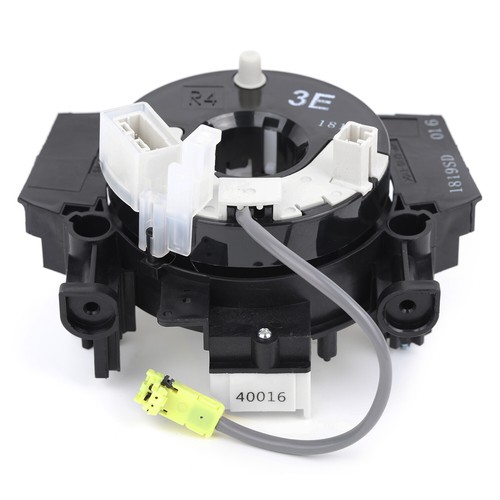 Steering wheel Clock Spring For NISSAN Navara AWD Platform/Chassis3.0 2010-2020 - Picture 7 of 14