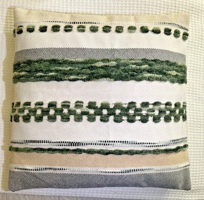 Fashion Cushion Cover Pillow Case Home Sofa Decor 2 Pack 18x18
