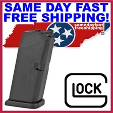Glock 29 10MM Factory OEM 10Rd Magazine MF29010, SAME DAY FAST FREE SHIPPING