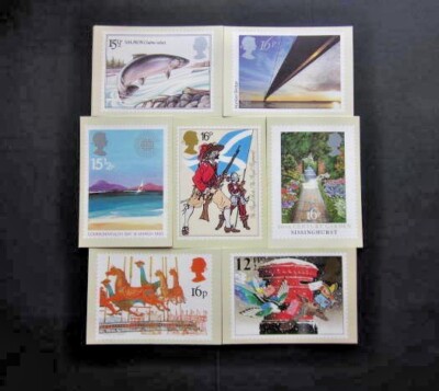 1983 P.H.Q./MAXIMUM CARDS CHOOSE REQUIREMENTS FROM THE DROP DOWN MENU SEE OFFERS