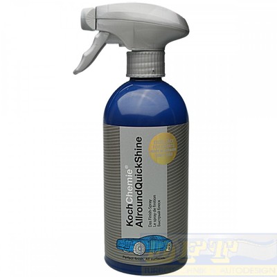 Koch Chemie Allround Quick Shine 500ml