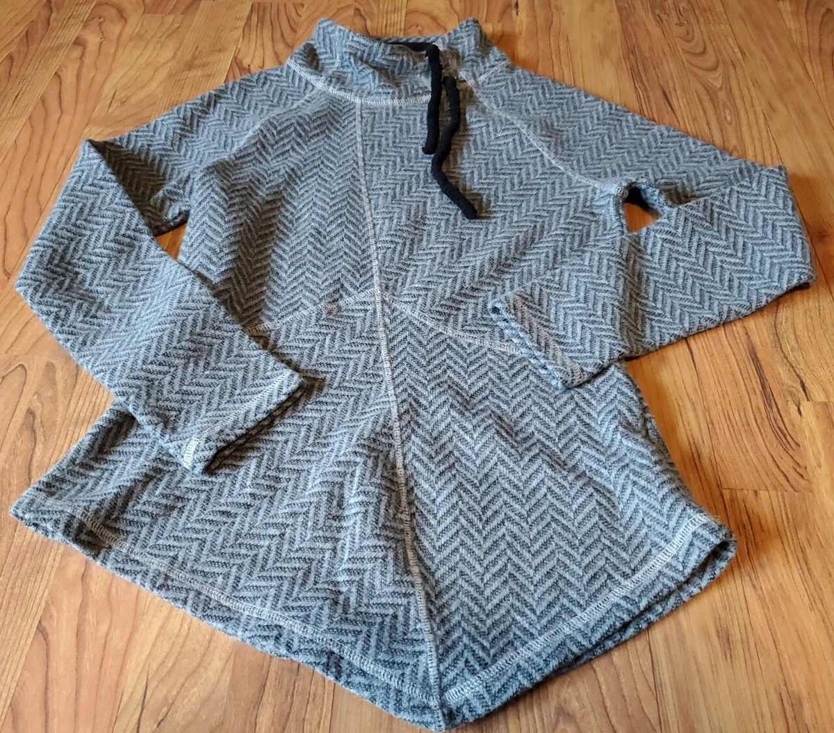 Prana clearance mattea sweater