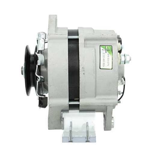 Lichtmaschine Scania 75A OEM +Line - Vgl.Nr. 0120468065 / 0120468065+ / 01204680-image